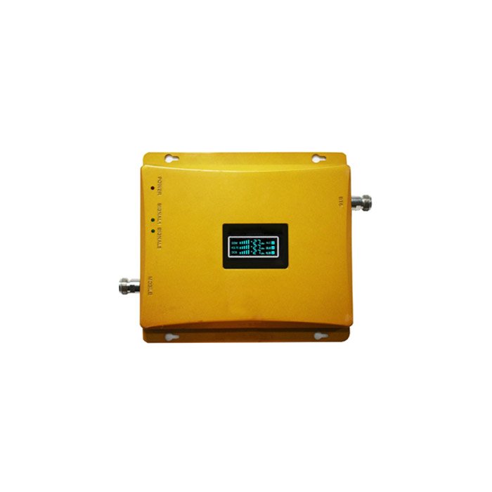 QHB series mobile communication signal enhancement amplifier transponder